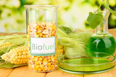 Higham biofuel availability