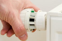 Higham central heating repair costs