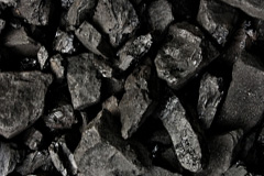 Higham coal boiler costs