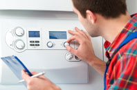 free commercial Higham boiler quotes