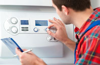 free Higham gas safe engineer quotes
